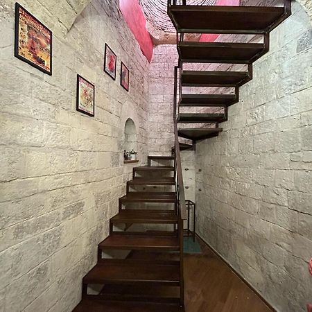 Villa Palazzo Di Citta Bari Esterno foto