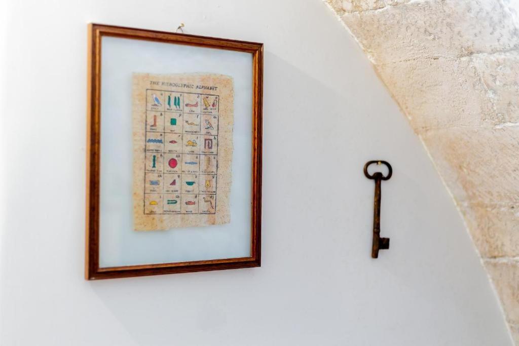 Villa Palazzo Di Citta Bari Esterno foto