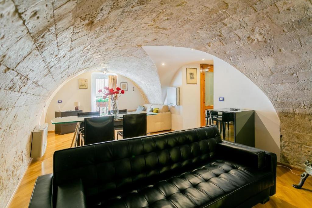 Villa Palazzo Di Citta Bari Esterno foto