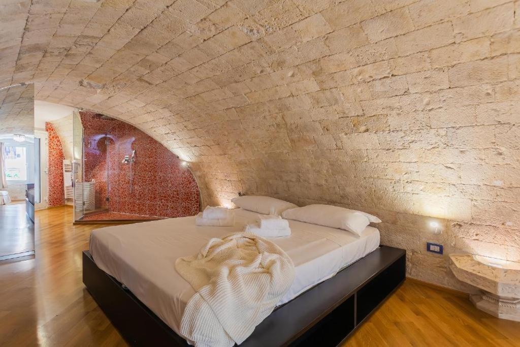 Villa Palazzo Di Citta Bari Esterno foto