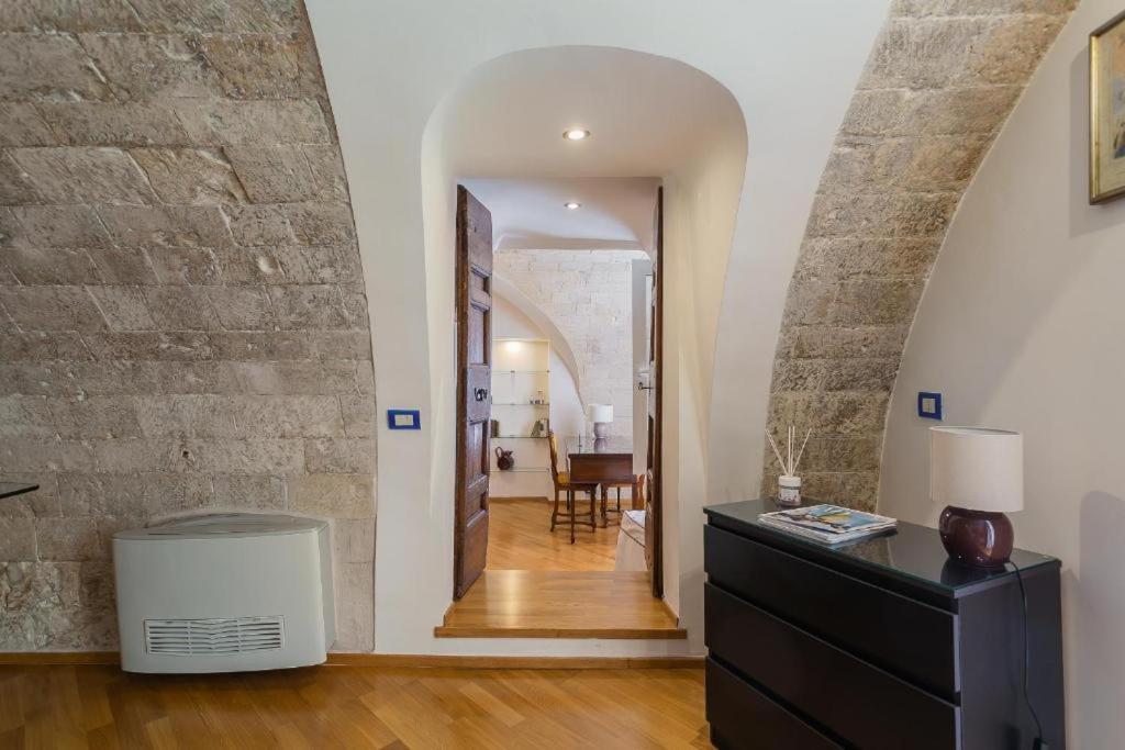 Villa Palazzo Di Citta Bari Esterno foto