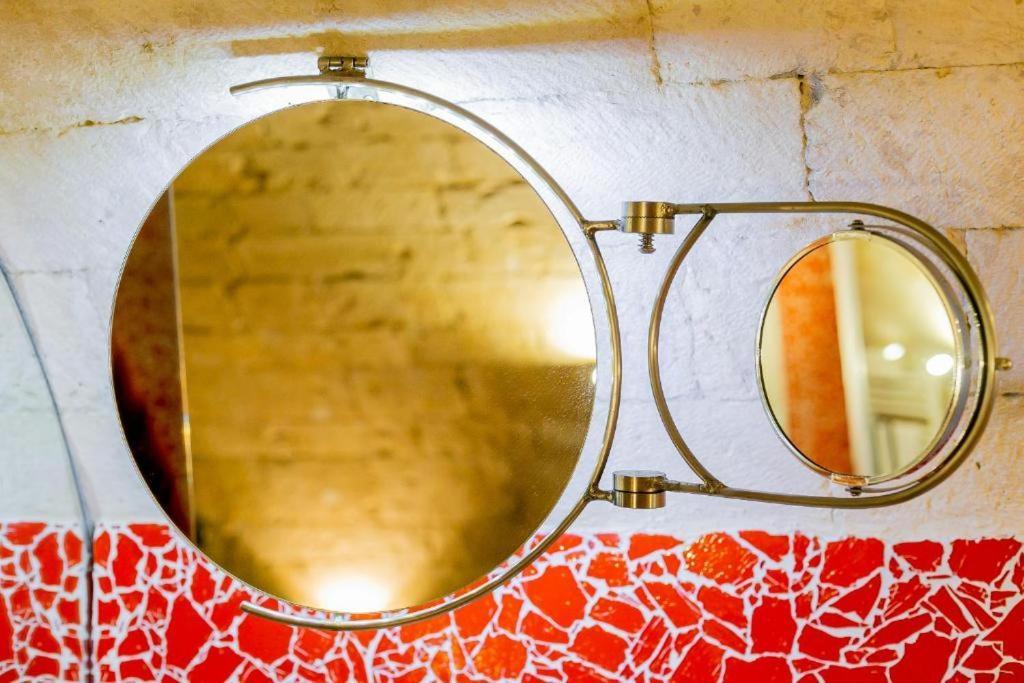 Villa Palazzo Di Citta Bari Esterno foto