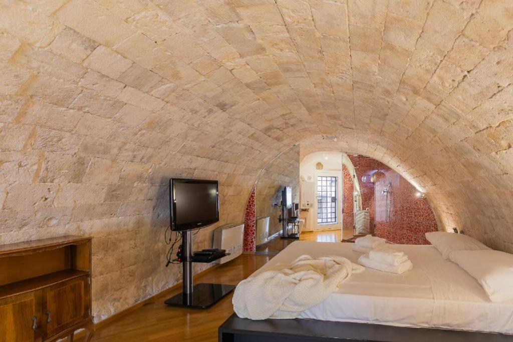 Villa Palazzo Di Citta Bari Esterno foto