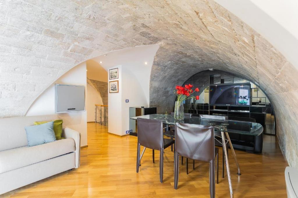 Villa Palazzo Di Citta Bari Esterno foto