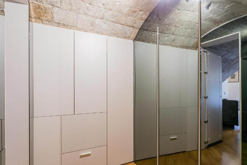 Villa Palazzo Di Citta Bari Esterno foto