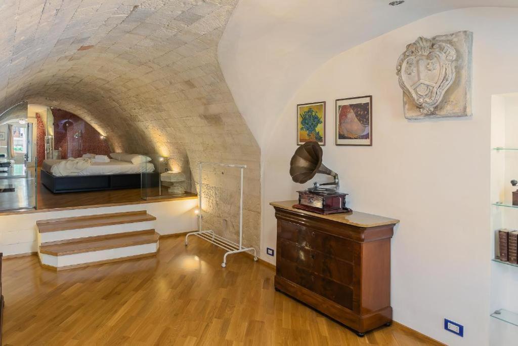 Villa Palazzo Di Citta Bari Esterno foto
