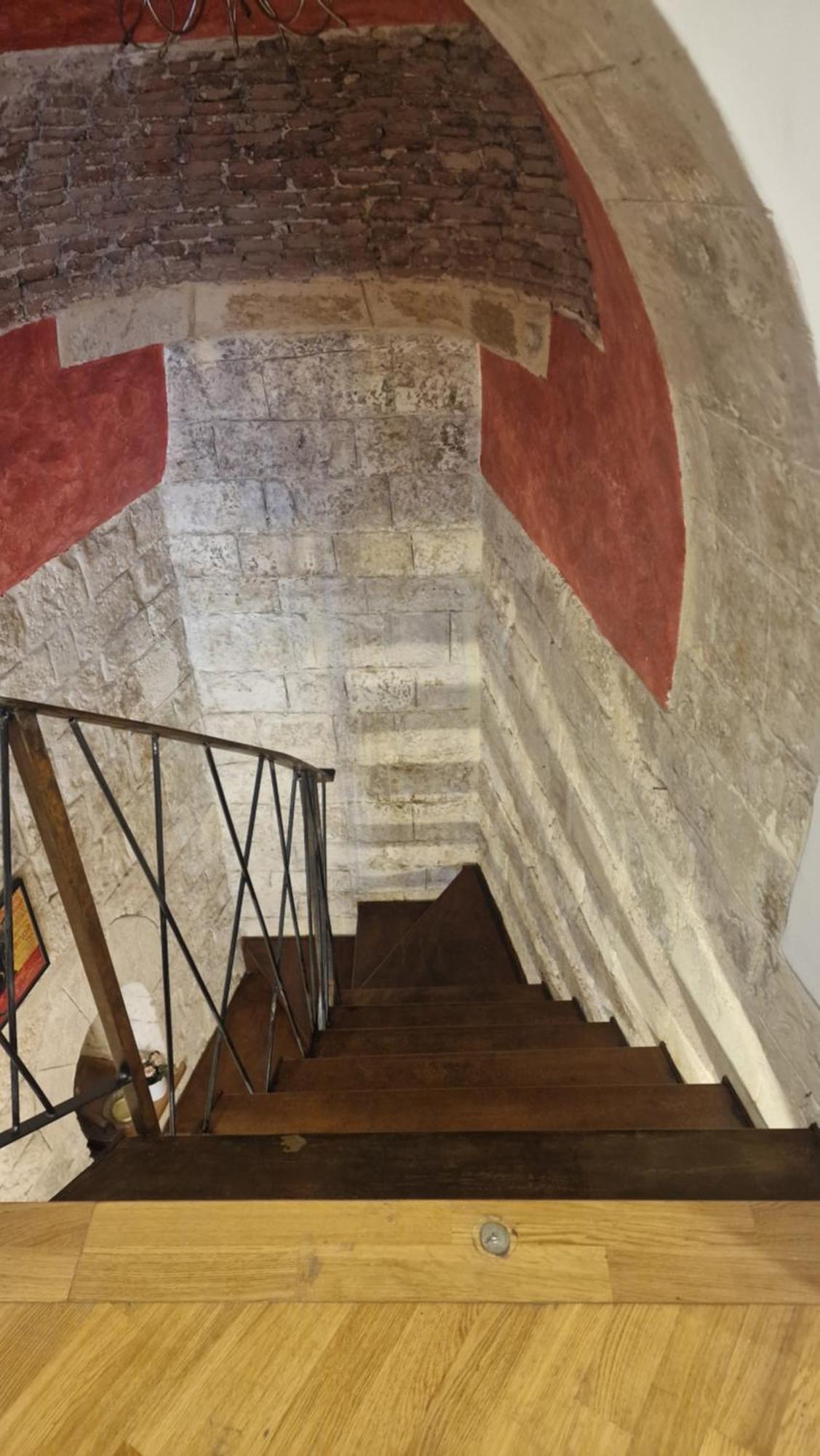 Villa Palazzo Di Citta Bari Esterno foto