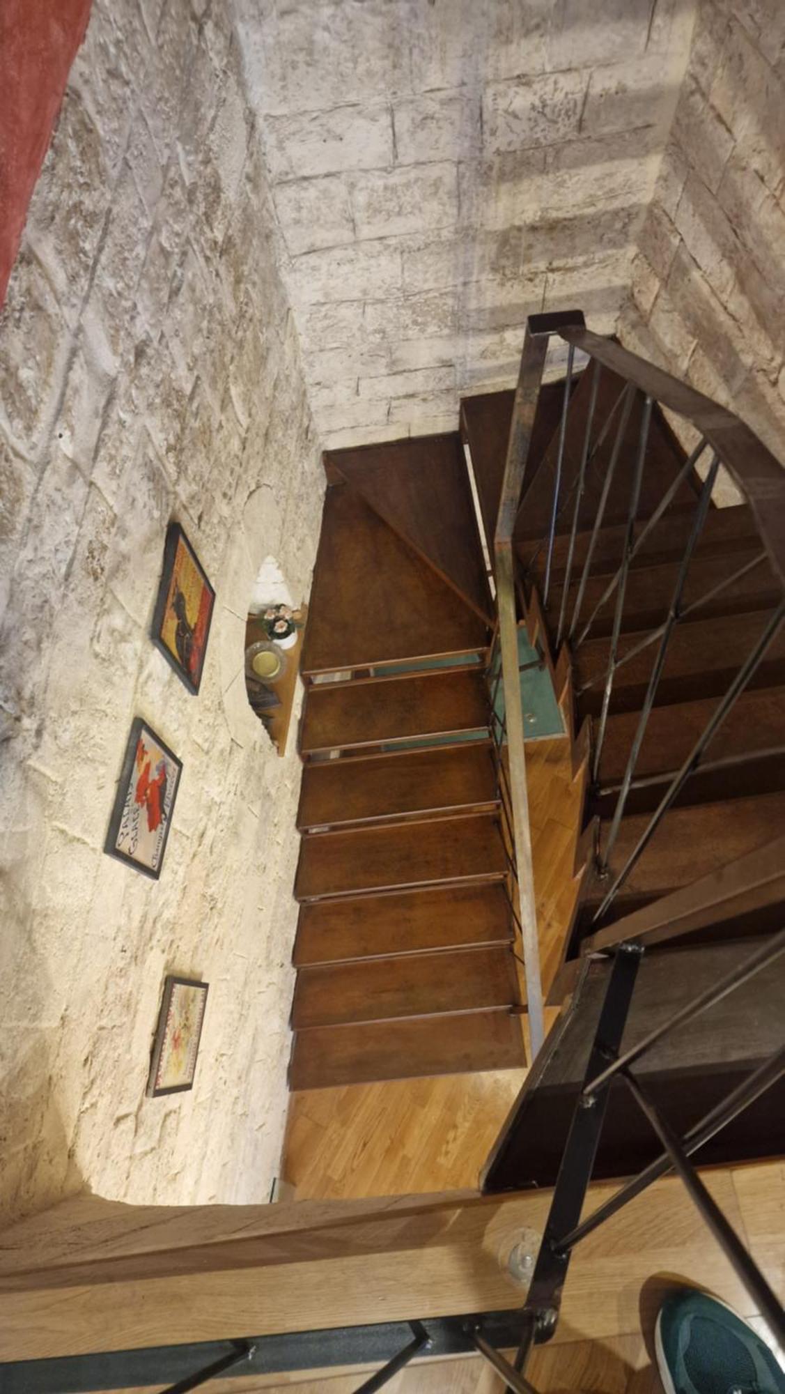 Villa Palazzo Di Citta Bari Esterno foto